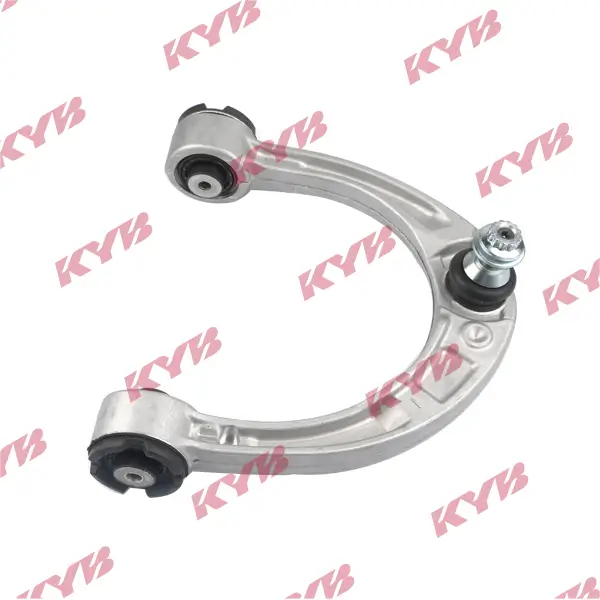 Lenker, Radaufhängung Vorderachse rechts oben KYB KSC5322