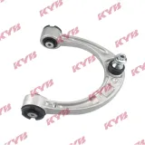 Lenker, Radaufhängung Vorderachse rechts oben KYB KSC5322