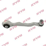 Lenker, Radaufhängung Vorderachse rechts unten KYB KSC5324