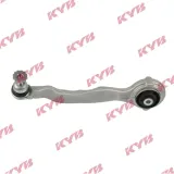 Lenker, Radaufhängung Vorderachse links unten KYB KSC5325