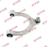 Lenker, Radaufhängung Vorderachse rechts oben KYB KSC5330