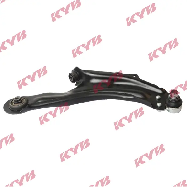 Lenker, Radaufhängung Vorderachse rechts KYB KSC5332