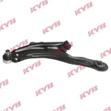 Lenker, Radaufhängung Vorderachse links KYB KSC5333