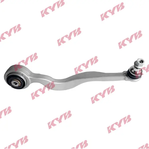 Lenker, Radaufhängung Vorderachse rechts unten KYB KSC5334