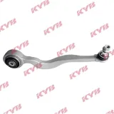 Lenker, Radaufhängung Vorderachse rechts unten KYB KSC5334