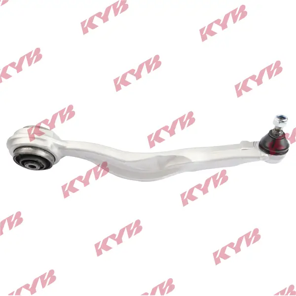 Lenker, Radaufhängung Vorderachse rechts unten KYB KSC5336