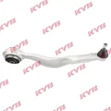 Lenker, Radaufhängung Vorderachse rechts unten KYB KSC5336