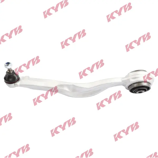 Lenker, Radaufhängung Vorderachse links unten KYB KSC5337