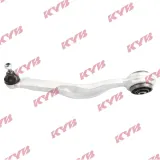 Lenker, Radaufhängung Vorderachse links unten KYB KSC5337