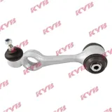 Lenker, Radaufhängung Vorderachse links oben KYB KSC5346