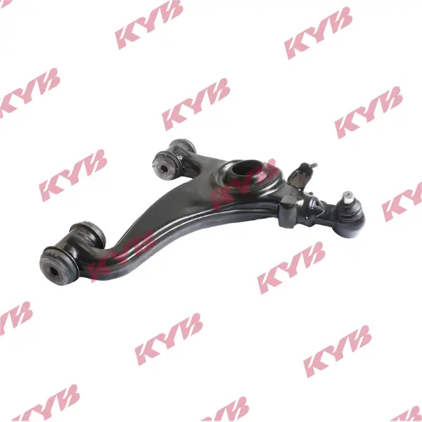 Lenker, Radaufhängung Vorderachse rechts unten KYB KSC5356