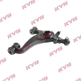 Lenker, Radaufhängung Vorderachse rechts unten KYB KSC5356