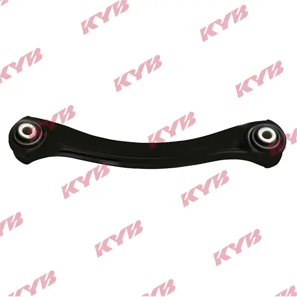 Lenker, Radaufhängung Hinterachse links oben KYB KSC5360