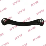 Lenker, Radaufhängung Hinterachse links oben KYB KSC5360