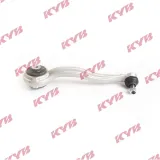 Lenker, Radaufhängung Vorderachse rechts KYB KSC5372