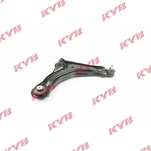 Lenker, Radaufhängung Vorderachse rechts KYB KSC5381