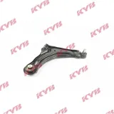 Lenker, Radaufhängung Vorderachse rechts KYB KSC5381