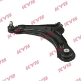 Lenker, Radaufhängung Vorderachse links KYB KSC5382