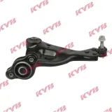 Lenker, Radaufhängung Vorderachse rechts unten KYB KSC5383
