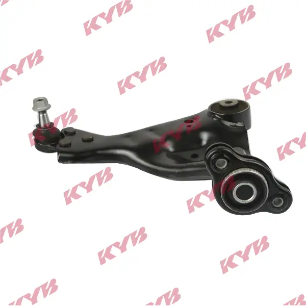 Lenker, Radaufhängung Vorderachse links unten KYB KSC5384