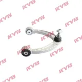 Lenker, Radaufhängung Vorderachse rechts oben KYB KSC5386