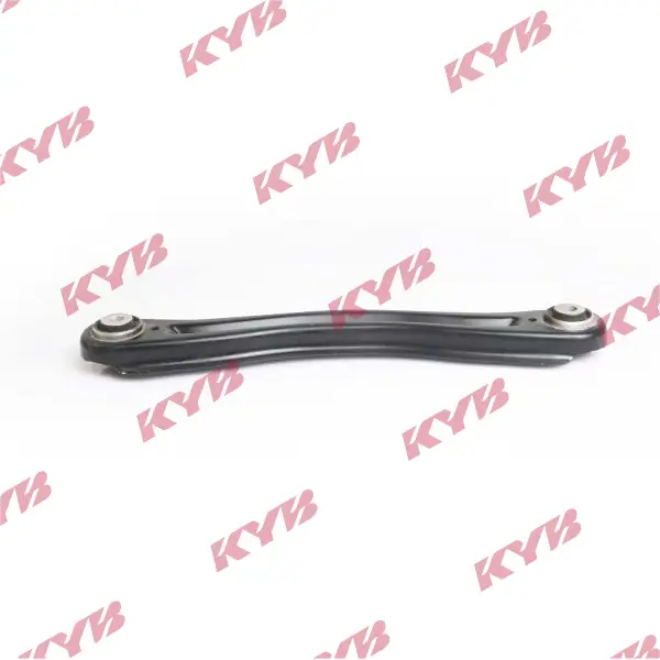 Lenker, Radaufhängung Hinterachse links KYB KSC5391