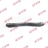 Lenker, Radaufhängung Hinterachse links KYB KSC5391