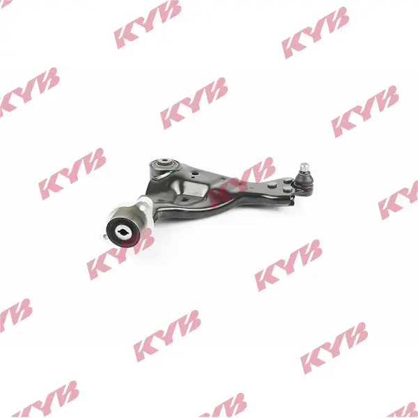 Lenker, Radaufhängung Vorderachse links unten KYB KSC5393