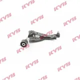 Lenker, Radaufhängung Vorderachse links unten KYB KSC5393