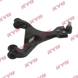Lenker, Radaufhängung Vorderachse rechts KYB KSC5394