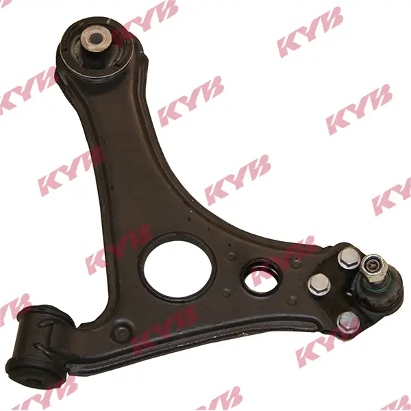 Lenker, Radaufhängung Vorderachse rechts KYB KSC5396