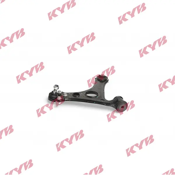 Lenker, Radaufhängung Vorderachse links KYB KSC5397