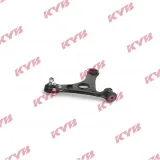 Lenker, Radaufhängung Vorderachse links KYB KSC5397