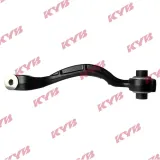 Lenker, Radaufhängung Vorderachse rechts unten KYB KSC5398