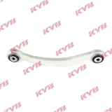 Lenker, Radaufhängung Hinterachse links KYB KSC5408