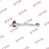 Lenker, Radaufhängung Hinterachse rechts unten KYB KSC5409