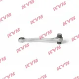 Lenker, Radaufhängung Hinterachse links unten KYB KSC5410