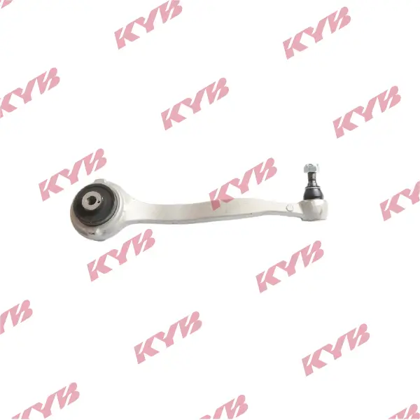 Lenker, Radaufhängung Vorderachse rechts oben KYB KSC5414