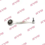 Lenker, Radaufhängung Vorderachse rechts oben KYB KSC5414