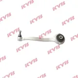 Lenker, Radaufhängung Vorderachse links oben KYB KSC5415