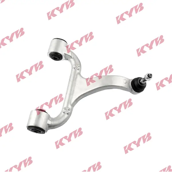 Lenker, Radaufhängung Vorderachse rechts oben KYB KSC5417
