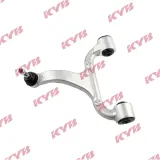 Lenker, Radaufhängung Vorderachse links oben KYB KSC5418