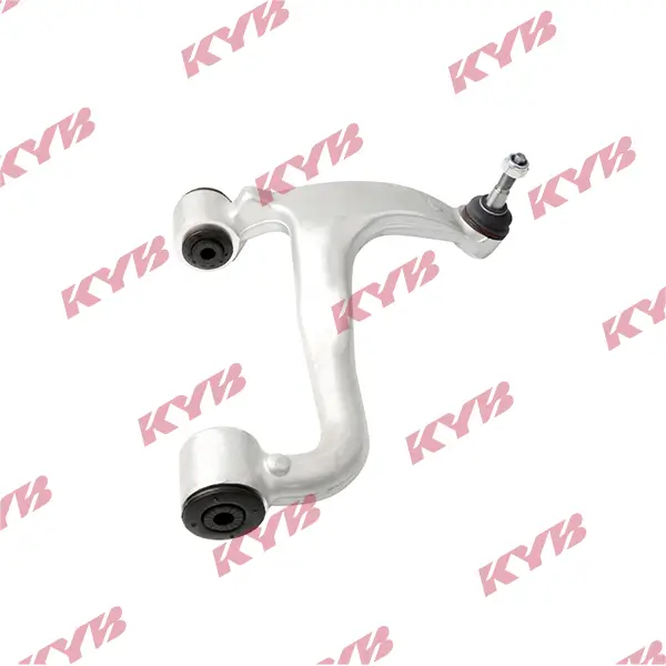 Lenker, Radaufhängung Hinterachse links oben KYB KSC5420