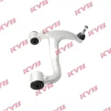 Lenker, Radaufhängung Hinterachse links oben KYB KSC5420