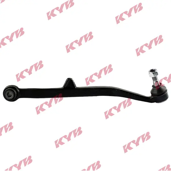 Lenker, Radaufhängung Hinterachse rechts oben KYB KSC5421