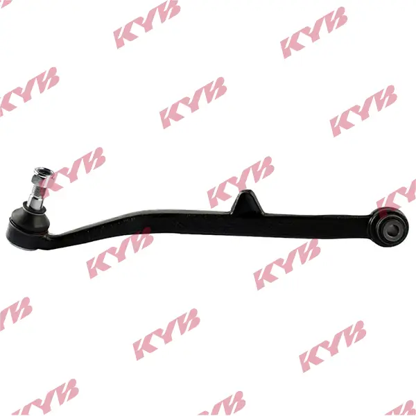 Lenker, Radaufhängung Hinterachse links oben KYB KSC5422