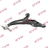 Lenker, Radaufhängung Vorderachse rechts unten KYB KSC5423