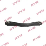 Lenker, Radaufhängung Hinterachse rechts KYB KSC5426