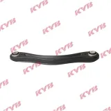 Lenker, Radaufhängung Hinterachse links KYB KSC5427