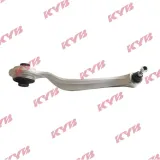 Lenker, Radaufhängung Vorderachse rechts unten KYB KSC5435